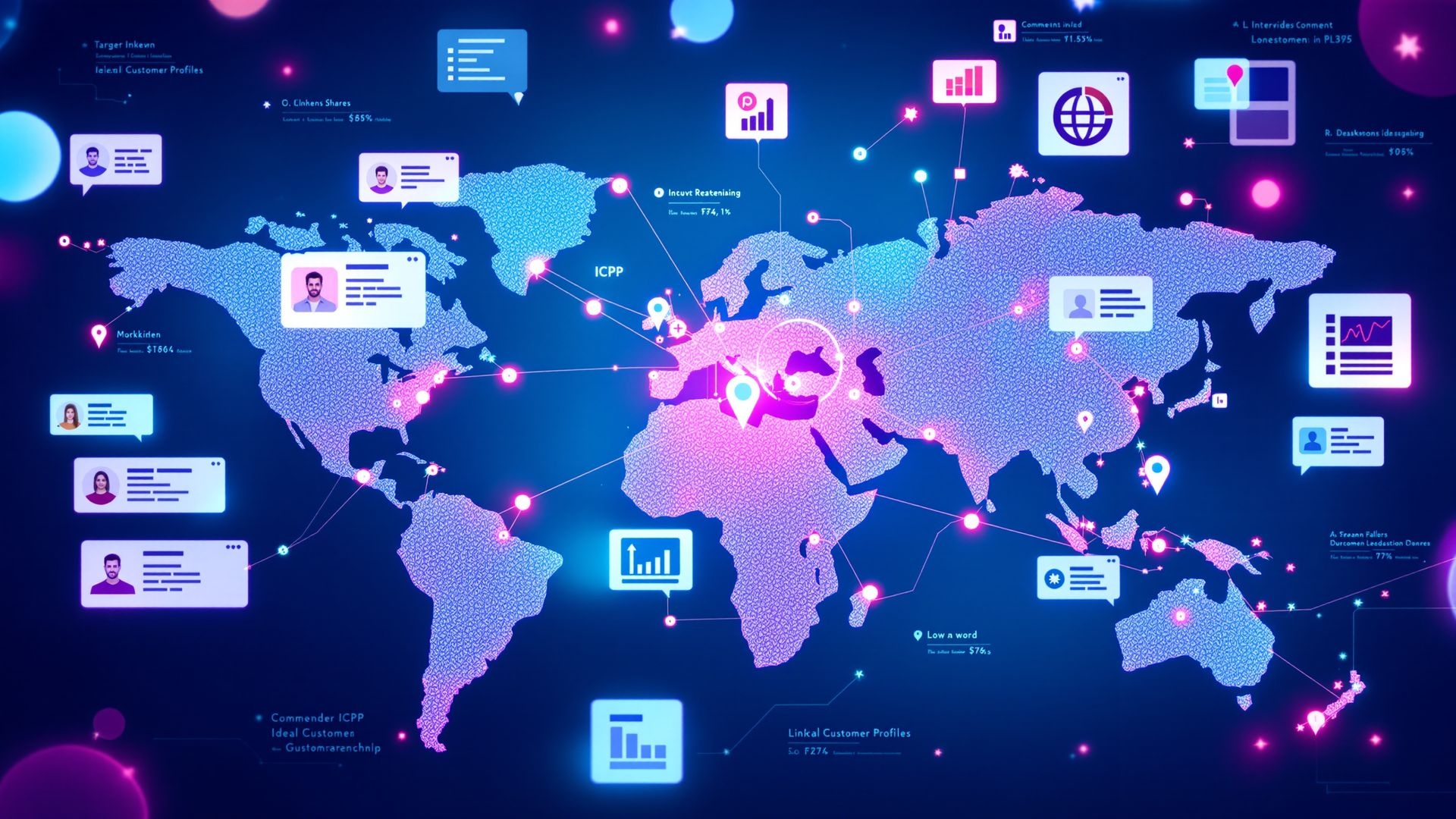 LinkedIn B2B Marketing in 2026: How to Build a Lead Generation System That Wins